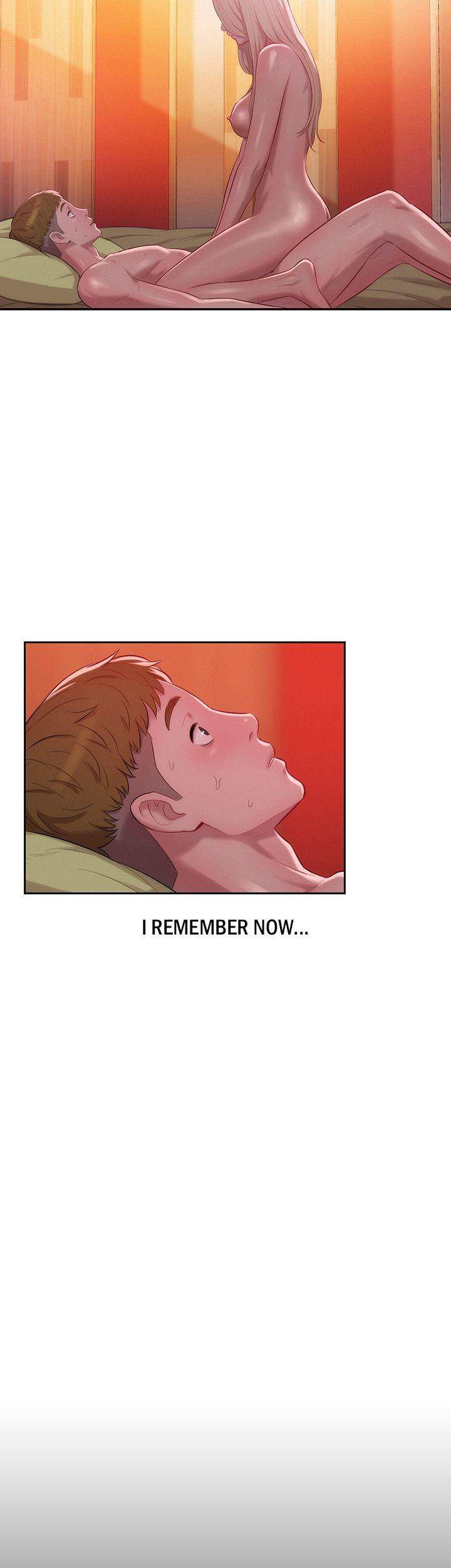 Freshman Chapter 34 - Page 5 in English