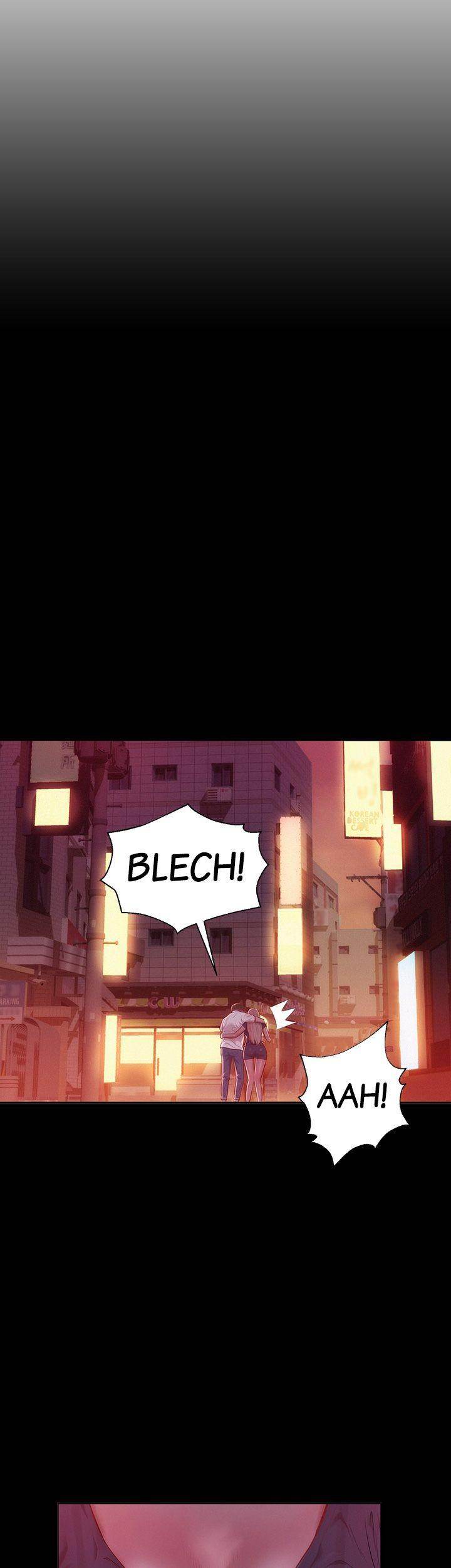Freshman Chapter 34 - Page 6 in English