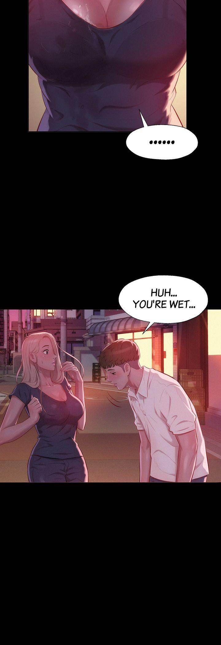Freshman Chapter 34 - Page 7 in English