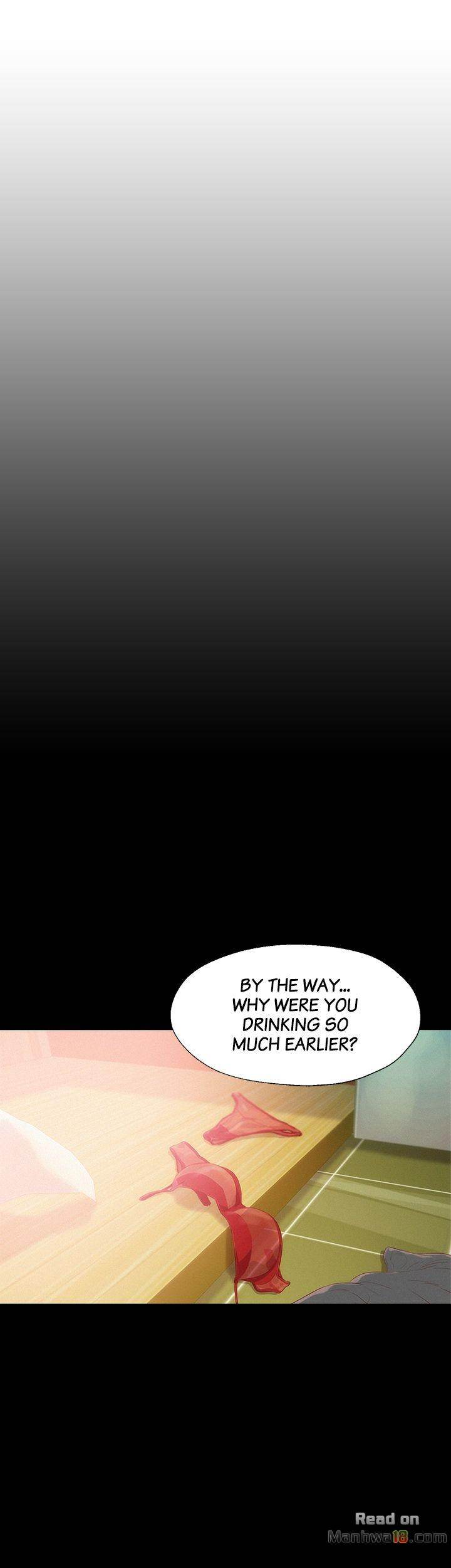 Freshman Chapter 35 - Page 21 in English