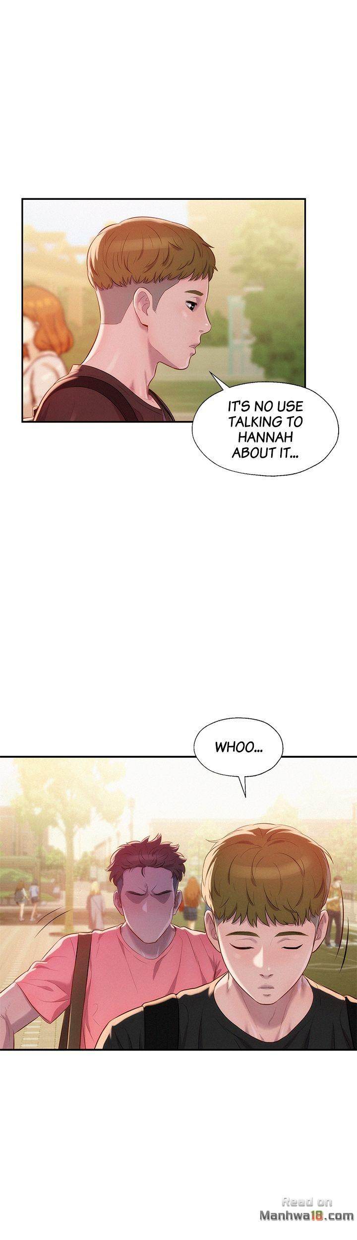 Freshman Chapter 35 - Page 26 in English