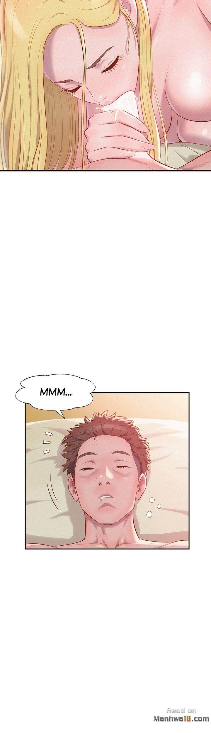 Freshman Chapter 35 - Page 3 in English
