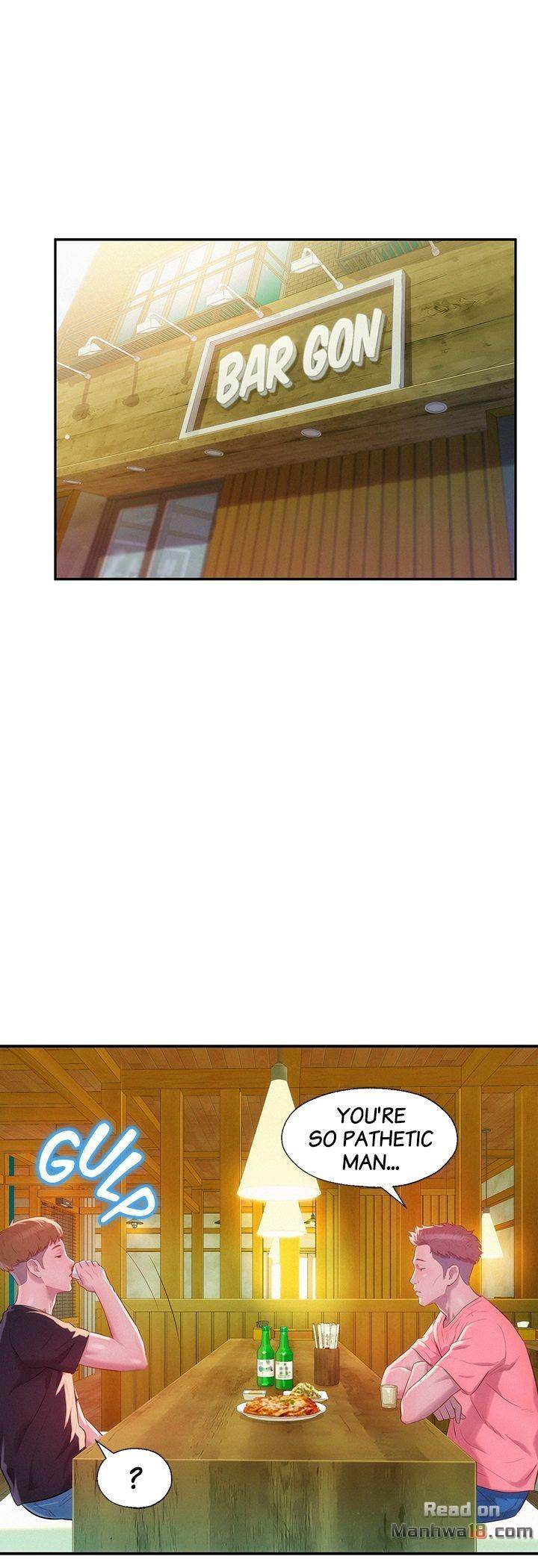 Freshman Chapter 35 - Page 32 in English