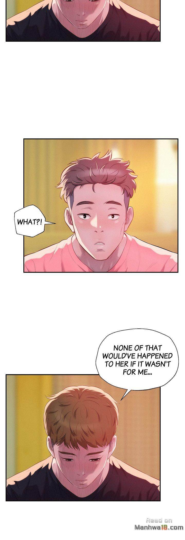 Freshman Chapter 35 - Page 36 in English