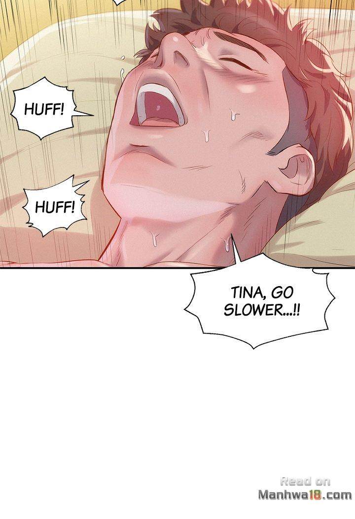 Freshman Chapter 35 - Page 8 in English