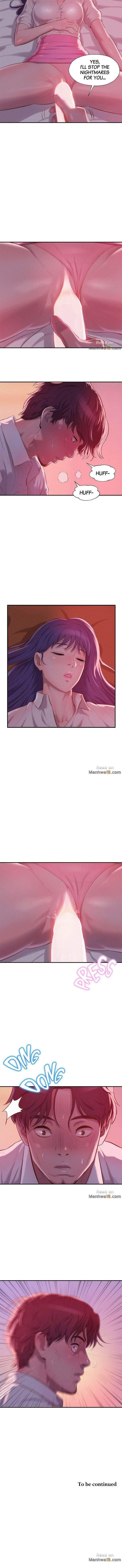 Freshman Chapter 37 - Page 4 in English