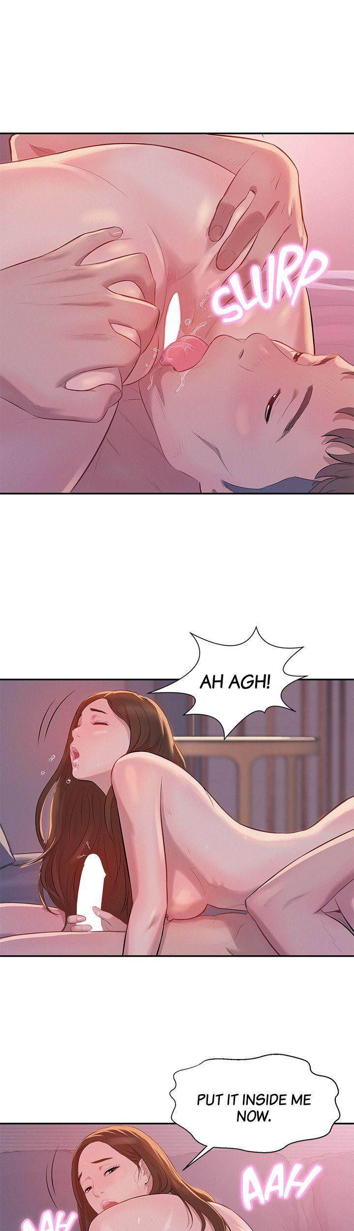 Freshman Chapter 4 - Page 17 in English