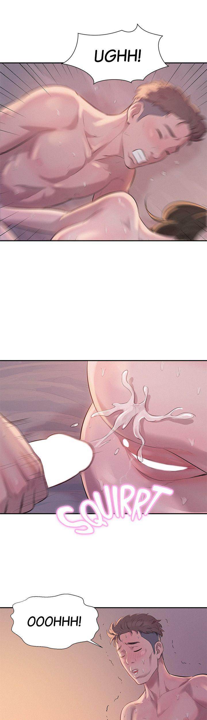 Freshman Chapter 4 - Page 29 in English