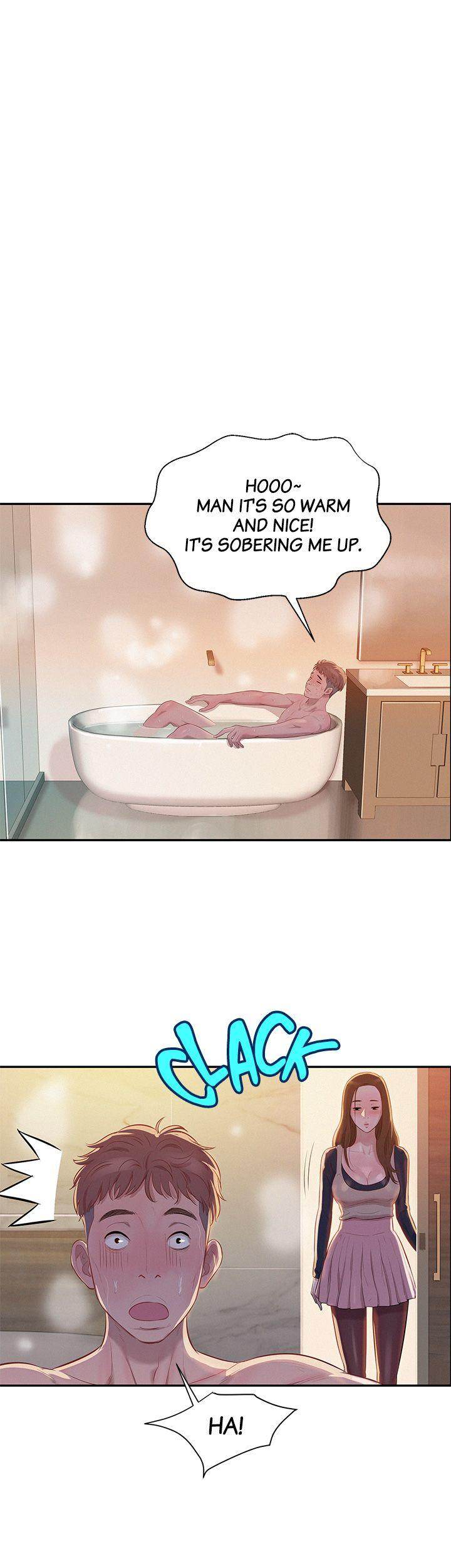Freshman Chapter 4 - Page 9 in English