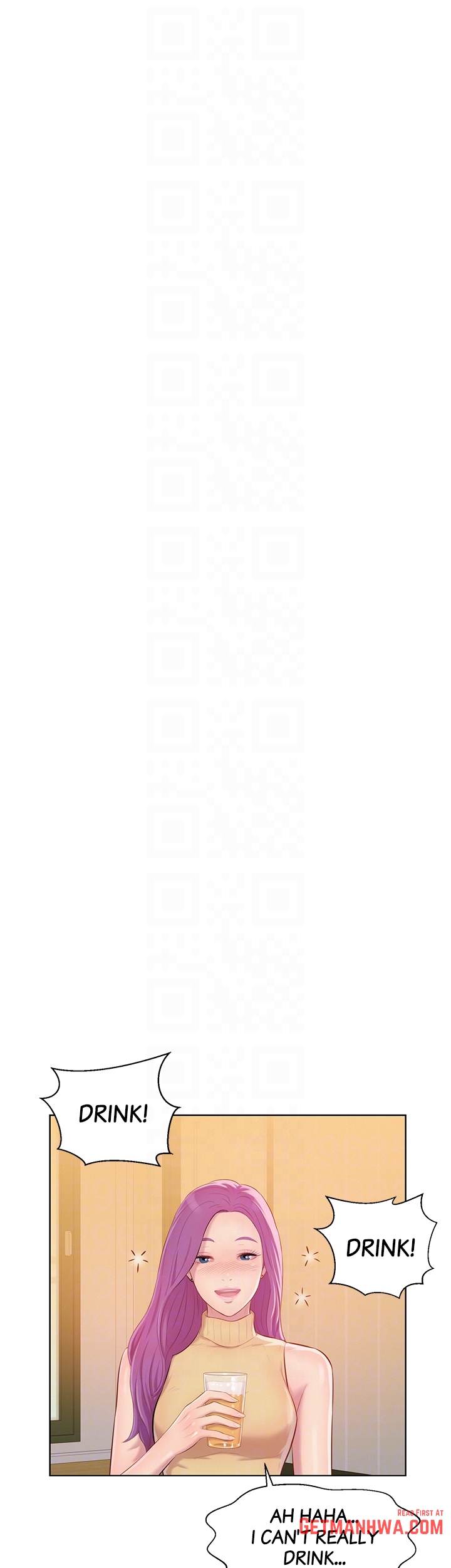 Freshman Chapter 46 - Page 19 in English