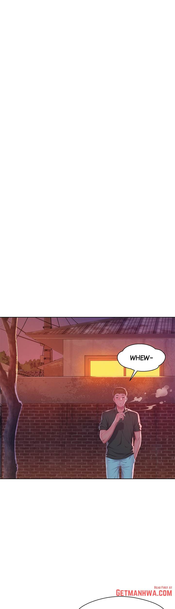 Freshman Chapter 46 - Page 22 in English