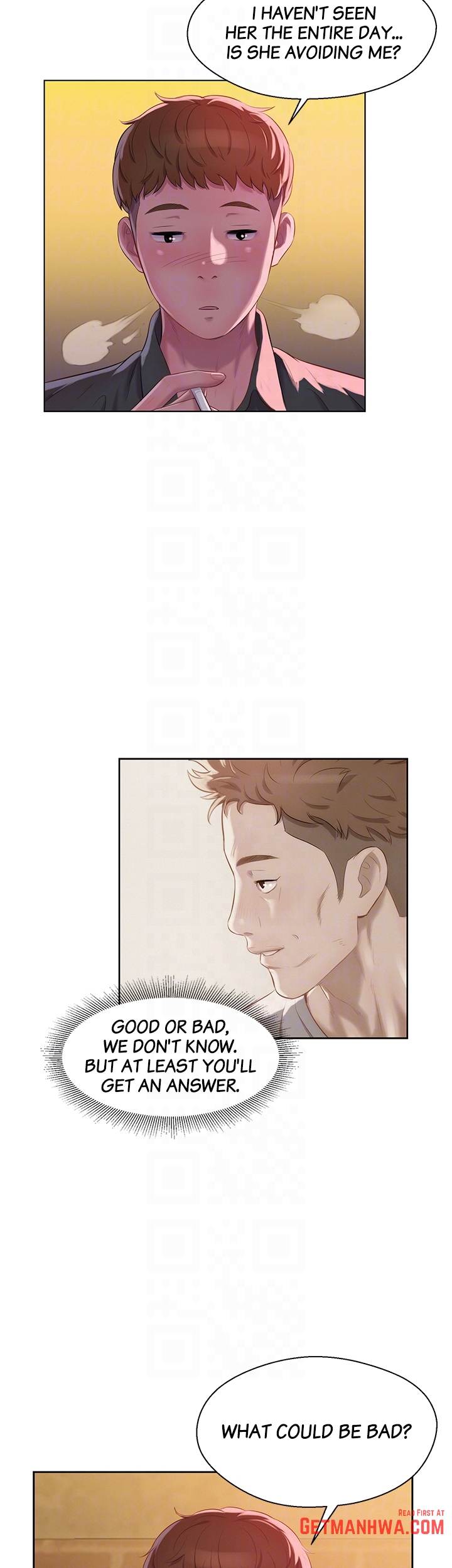 Freshman Chapter 46 - Page 23 in English