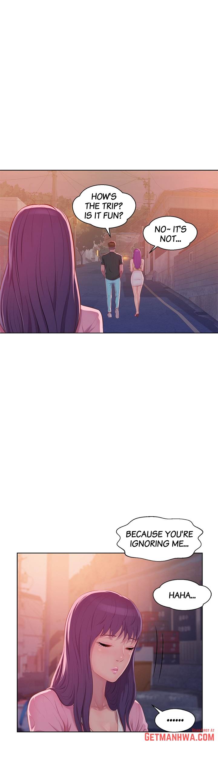 Freshman Chapter 46 - Page 29 in English