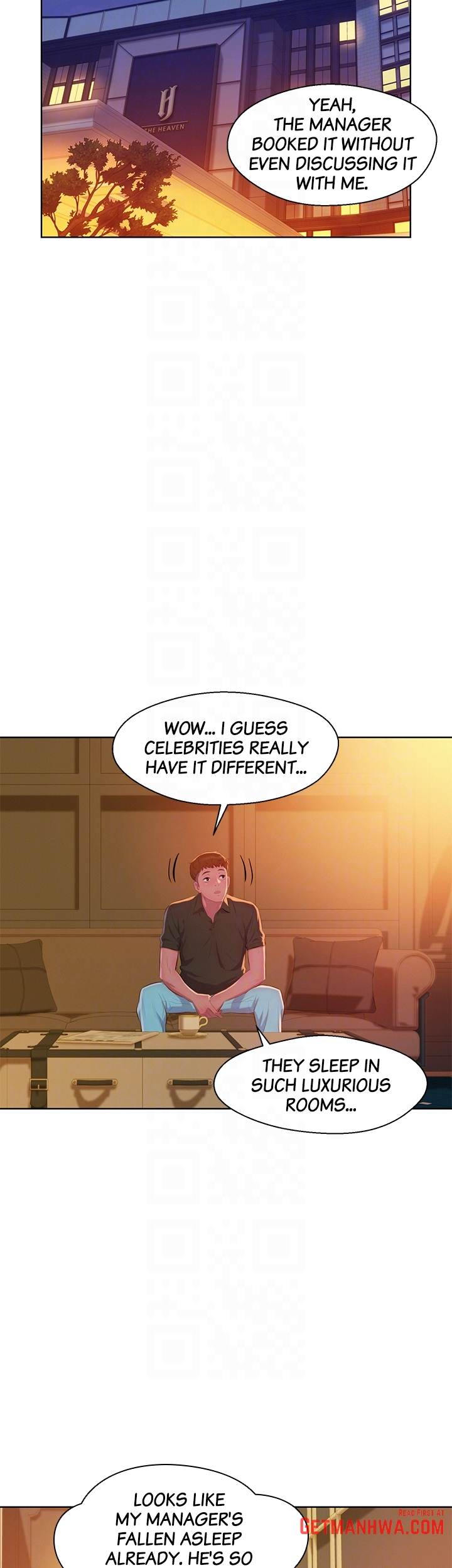 Freshman Chapter 46 - Page 31 in English