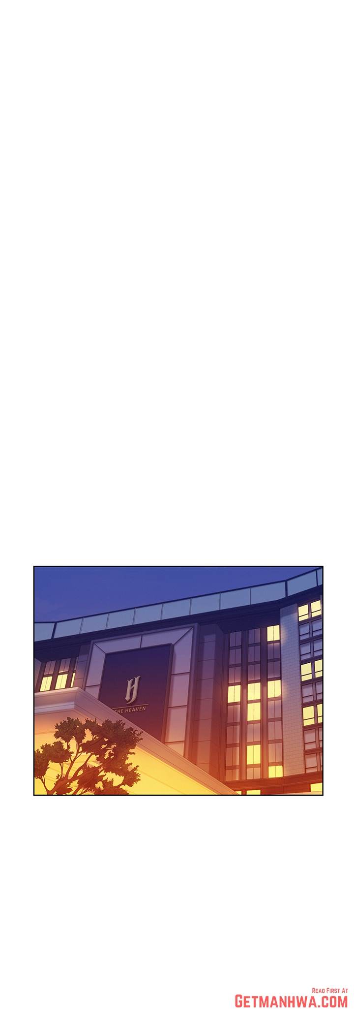 Freshman Chapter 46 - Page 36 in English