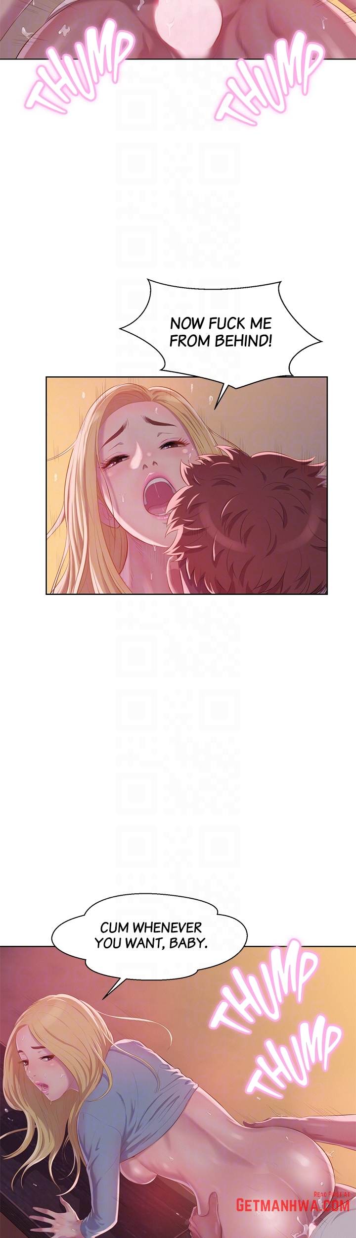 Freshman Chapter 46 - Page 7 in English