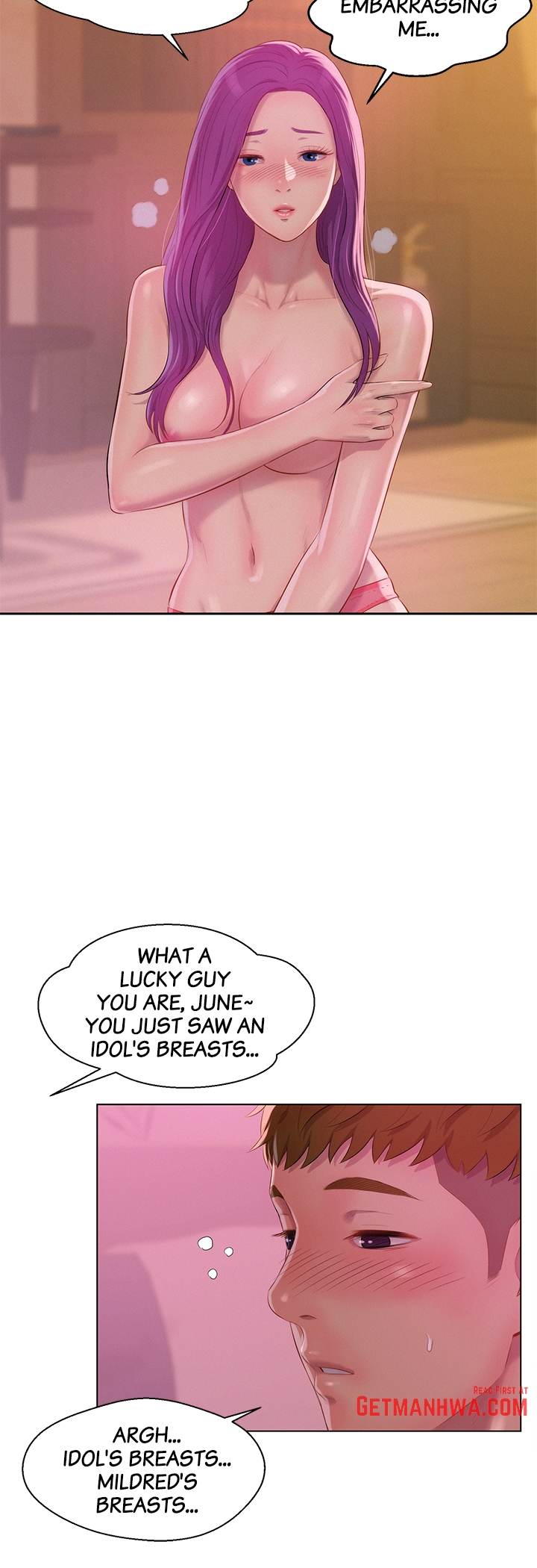 Freshman Chapter 47 - Page 13 in English