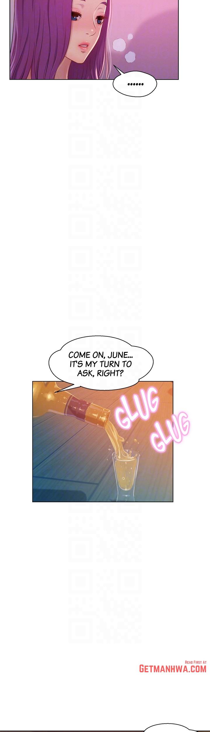 Freshman Chapter 47 - Page 15 in English