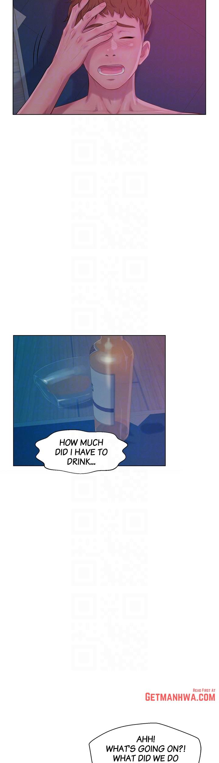 Freshman Chapter 47 - Page 23 in English