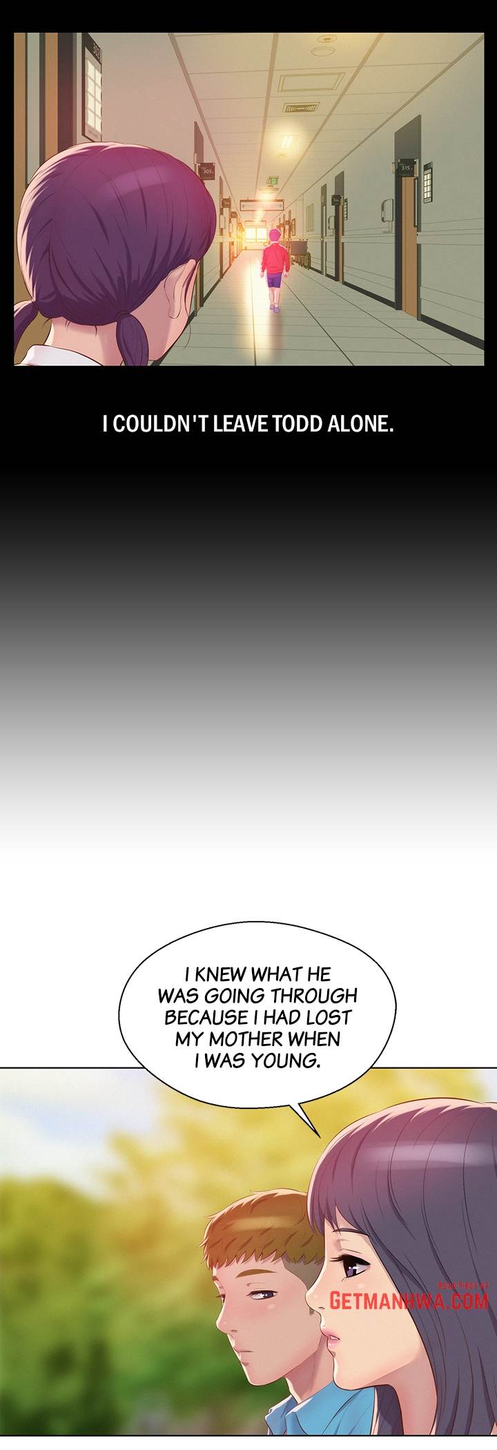Freshman Chapter 48 - Page 18 in English