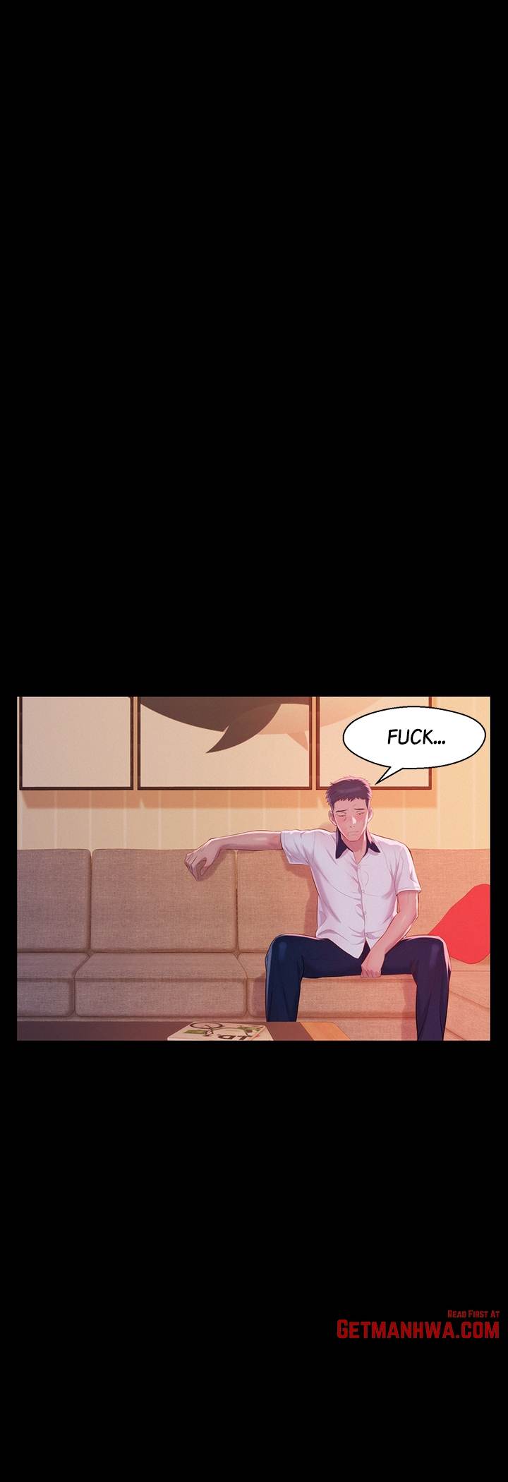 Freshman Chapter 48 - Page 30 in English