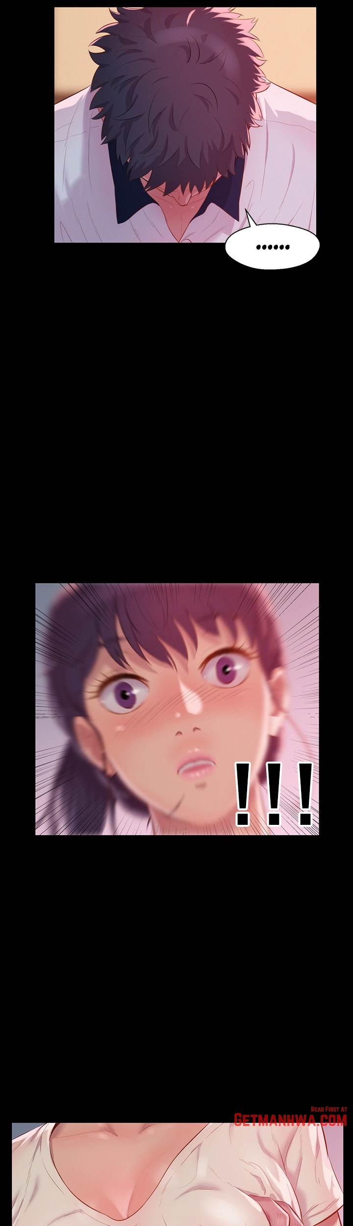 Freshman Chapter 48 - Page 36 in English