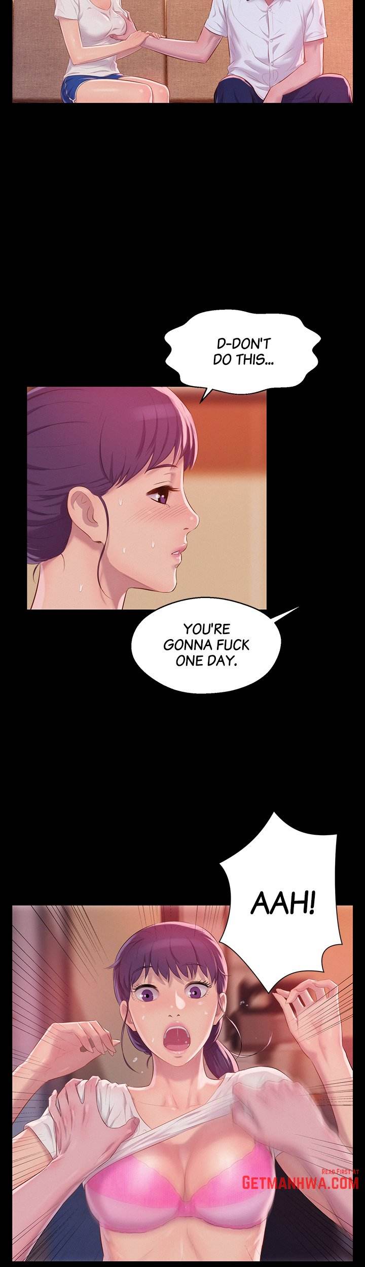 Freshman Chapter 49 - Page 10 in English