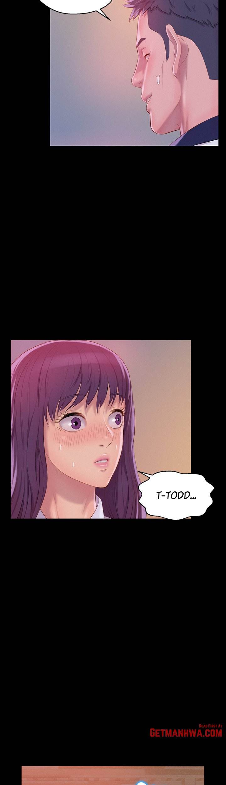 Freshman Chapter 49 - Page 21 in English