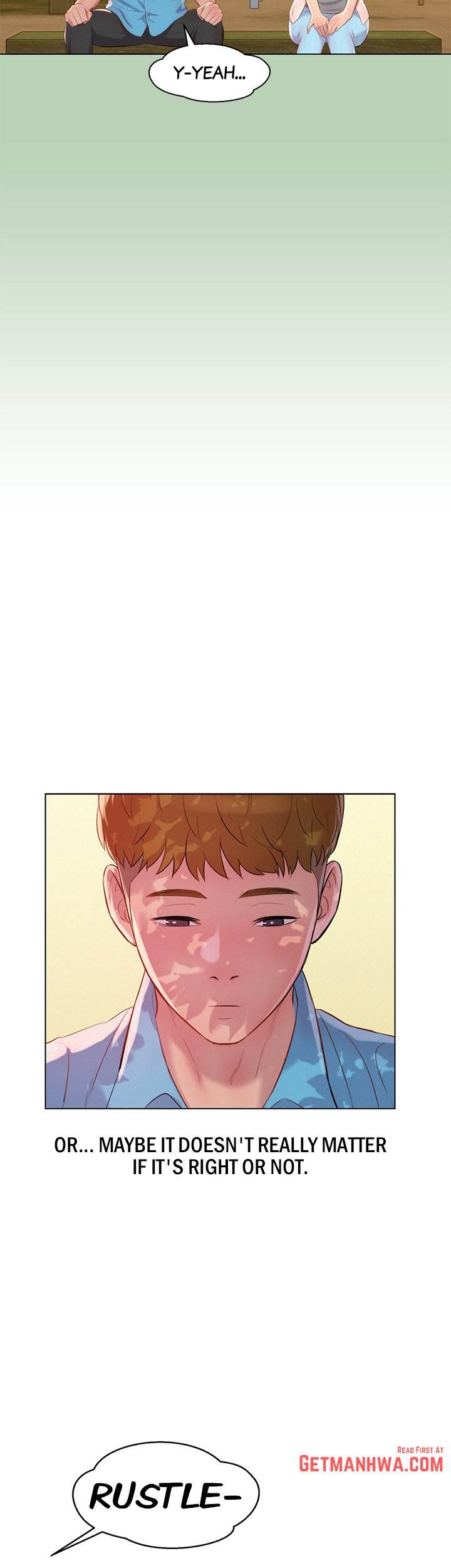 Freshman Chapter 49 - Page 30 in English