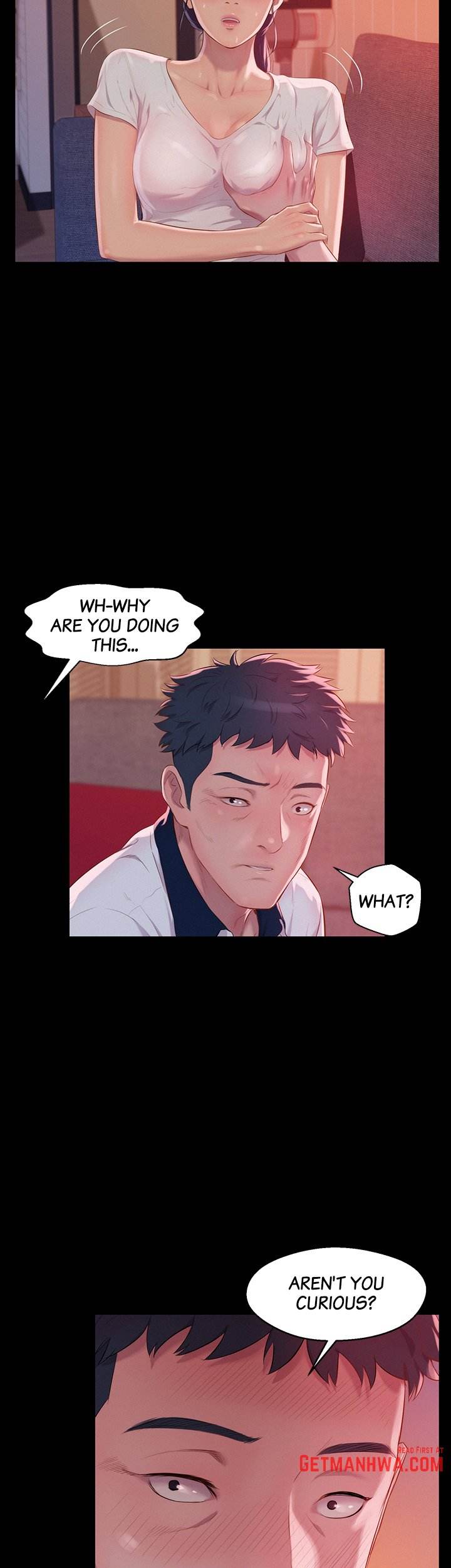 Freshman Chapter 49 - Page 5 in English
