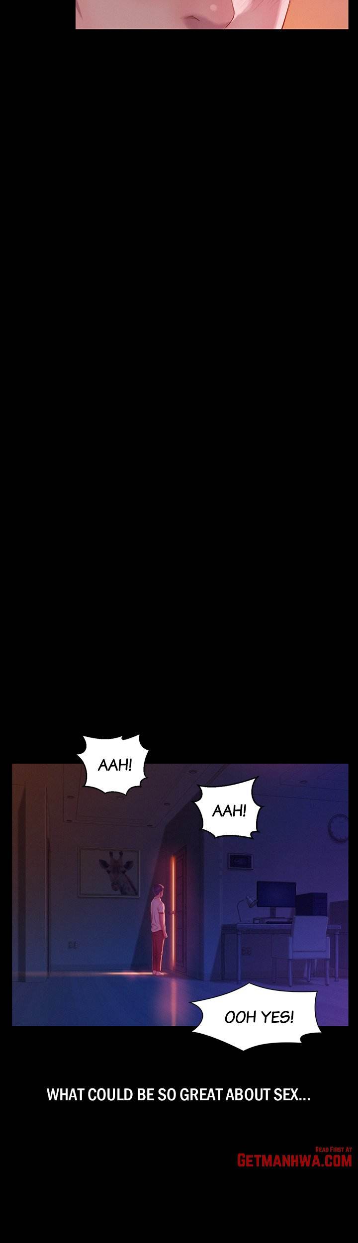 Freshman Chapter 49 - Page 6 in English