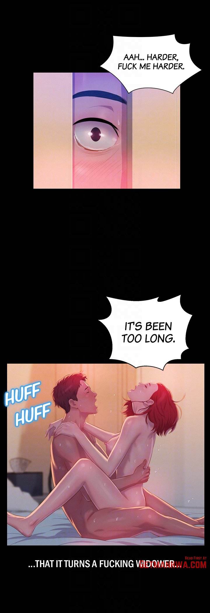Freshman Chapter 49 - Page 7 in English
