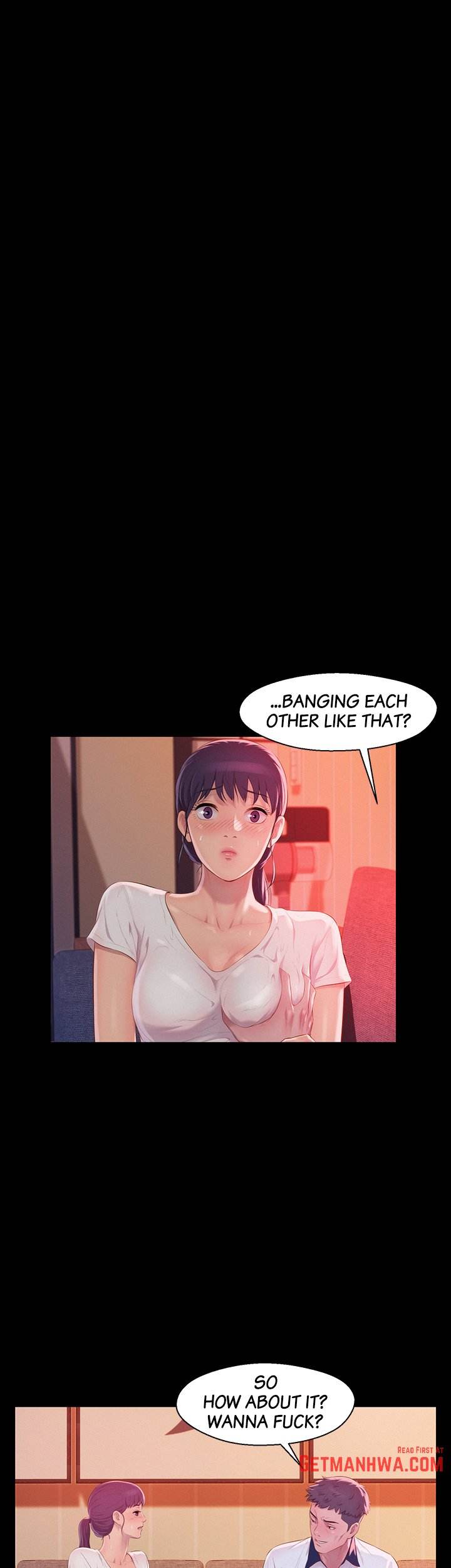 Freshman Chapter 49 - Page 9 in English