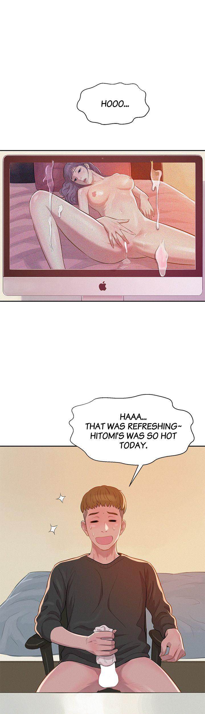 Freshman Chapter 5 - Page 13 in English