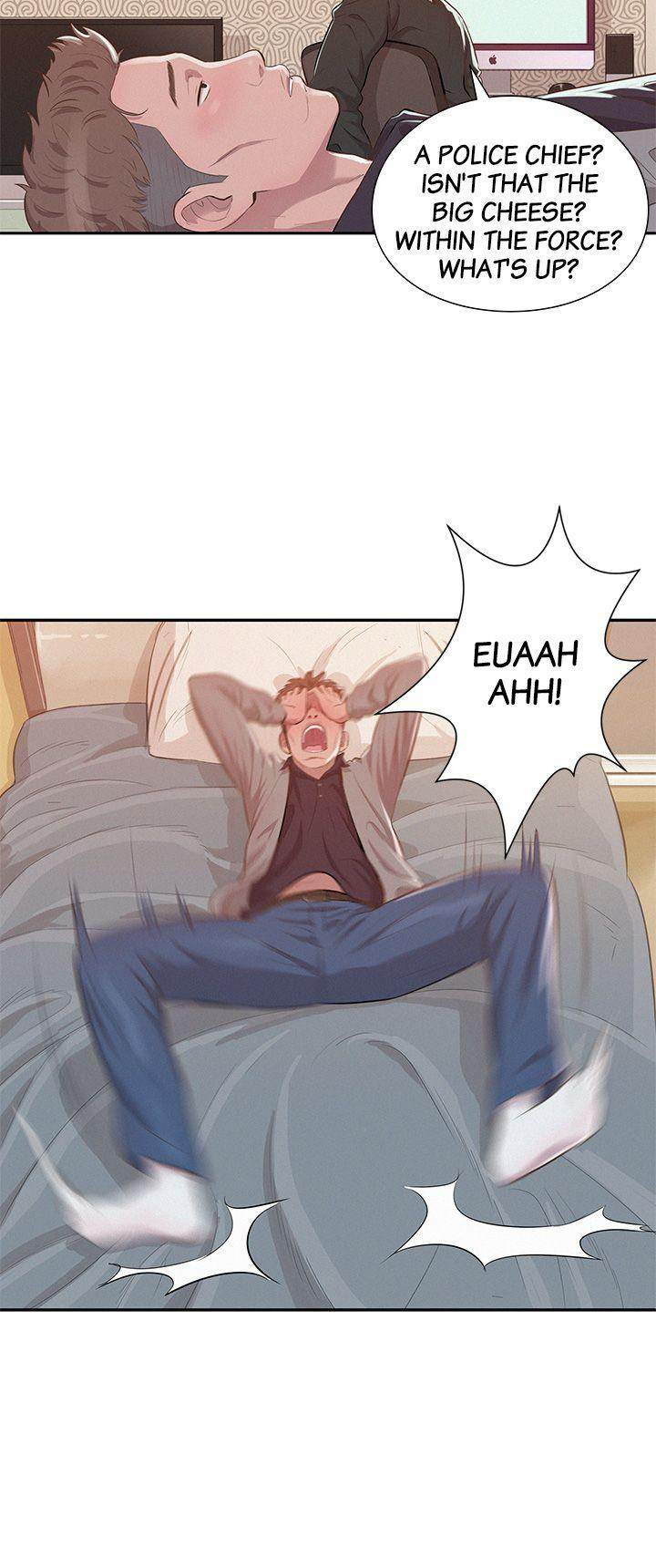 Freshman Chapter 5 - Page 16 in English