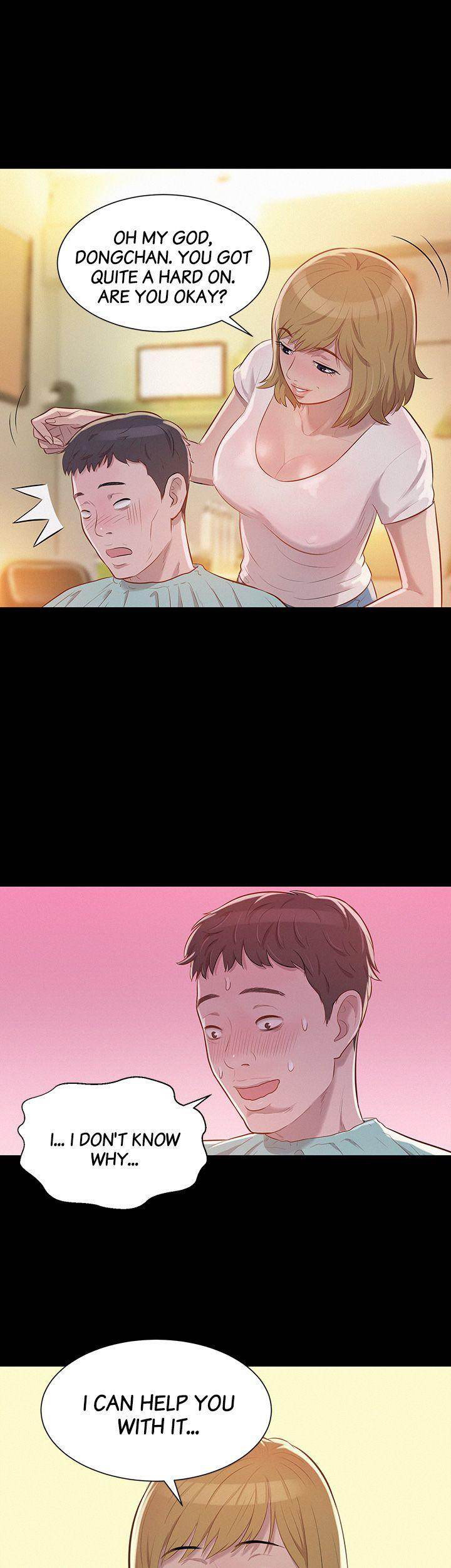 Freshman Chapter 5 - Page 21 in English