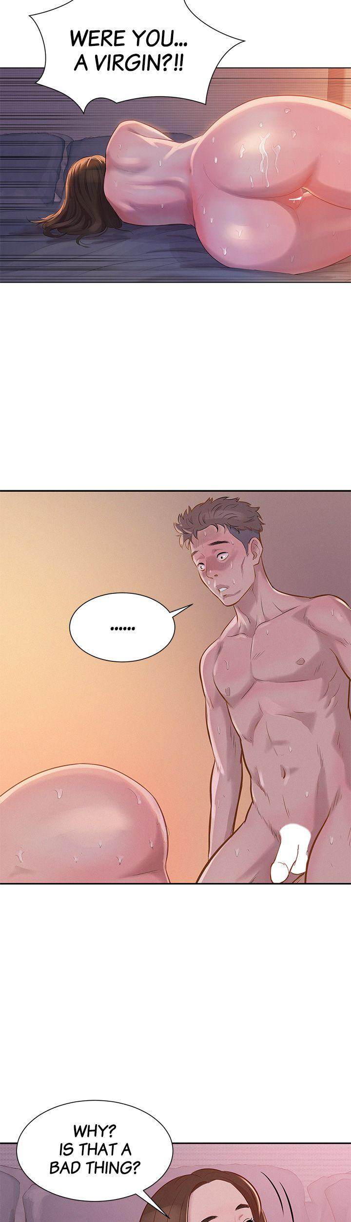 Freshman Chapter 5 - Page 3 in English