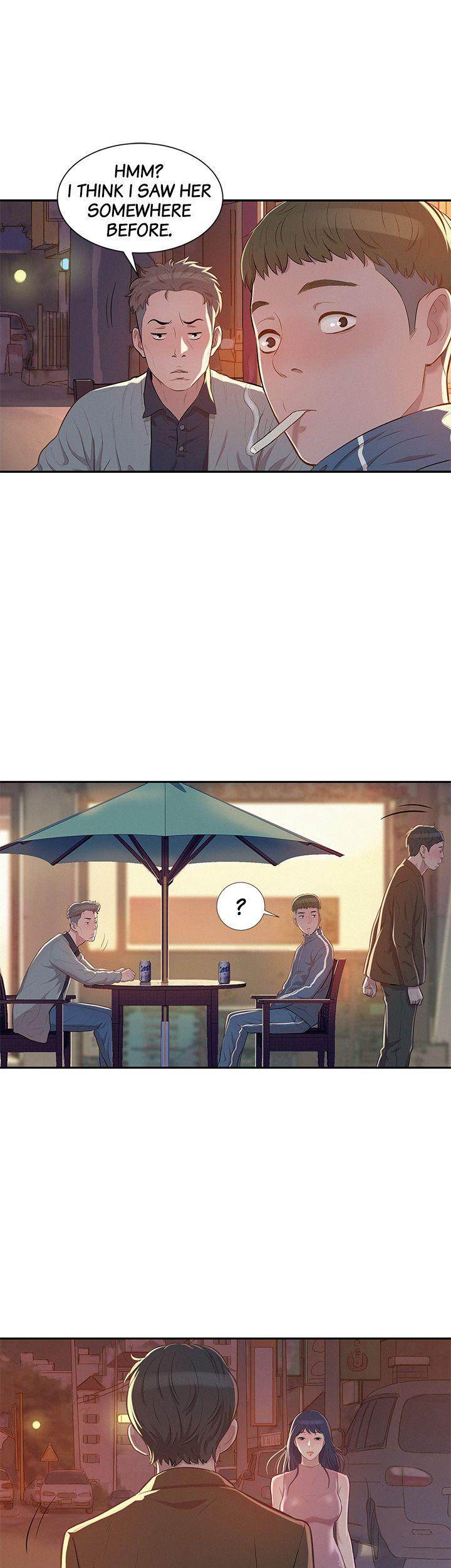 Freshman Chapter 5 - Page 30 in English
