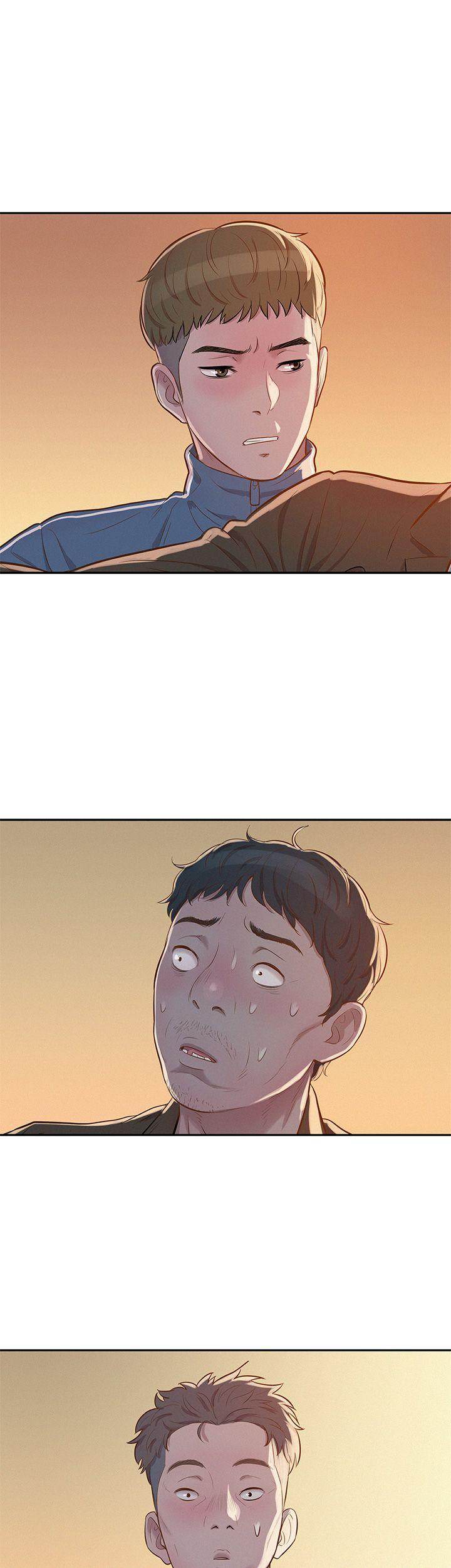 Freshman Chapter 5 - Page 34 in English