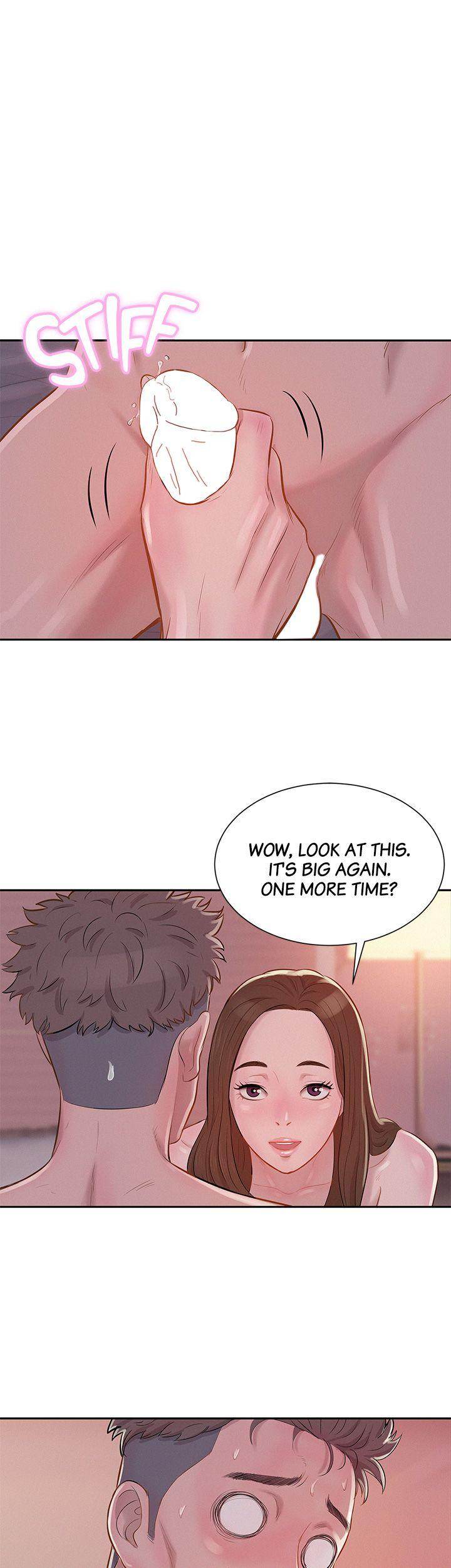 Freshman Chapter 5 - Page 5 in English