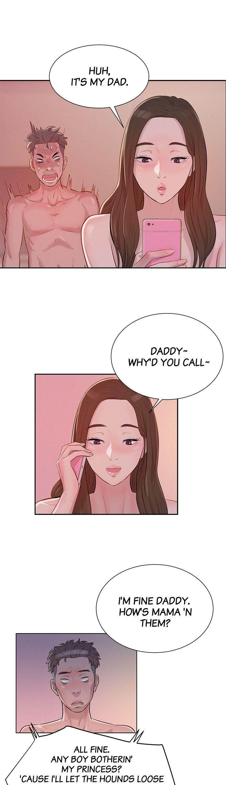 Freshman Chapter 5 - Page 7 in English