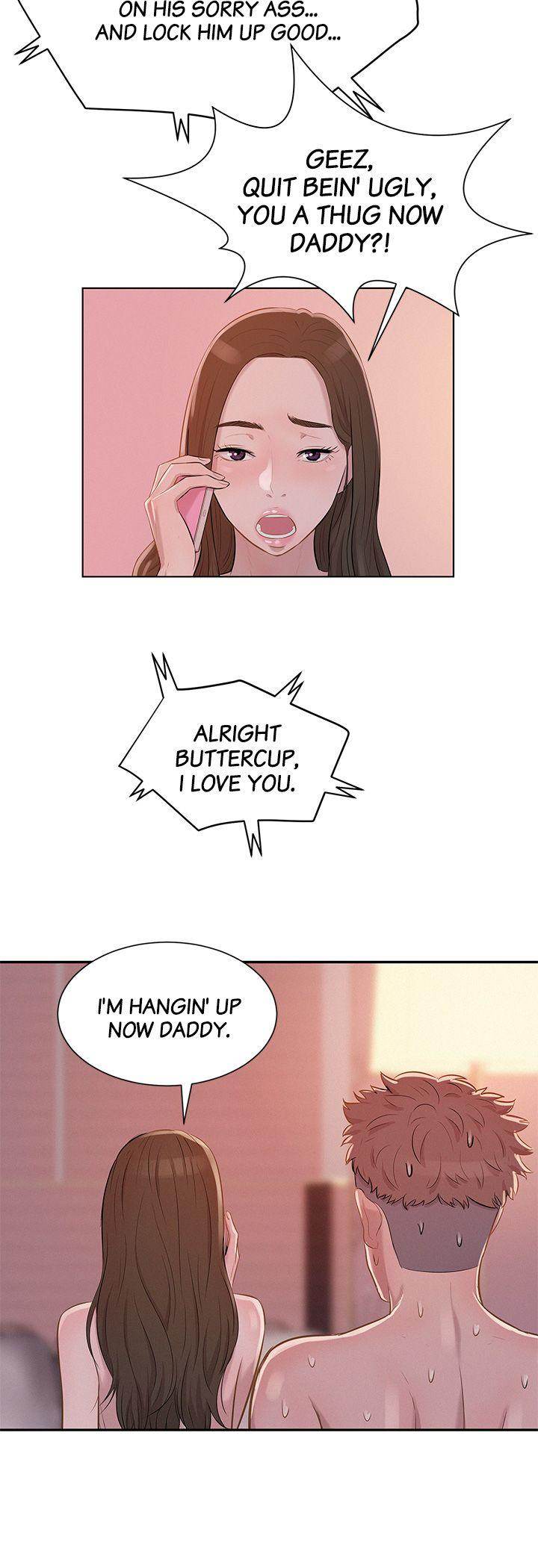 Freshman Chapter 5 - Page 8 in English