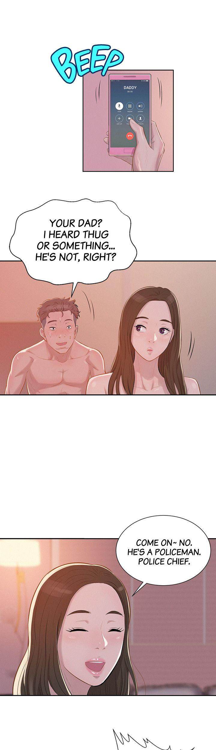 Freshman Chapter 5 - Page 9 in English