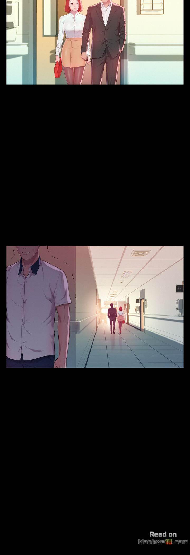 Freshman Chapter 51 - Page 12 in English