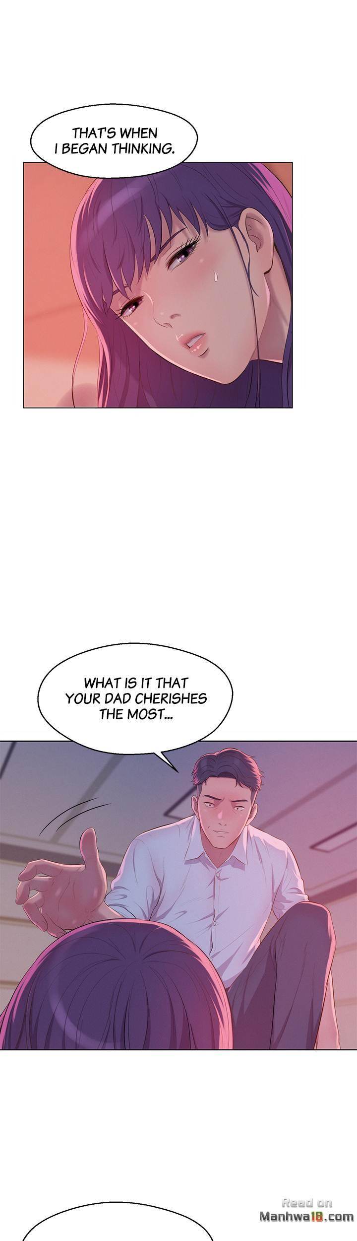 Freshman Chapter 51 - Page 16 in English