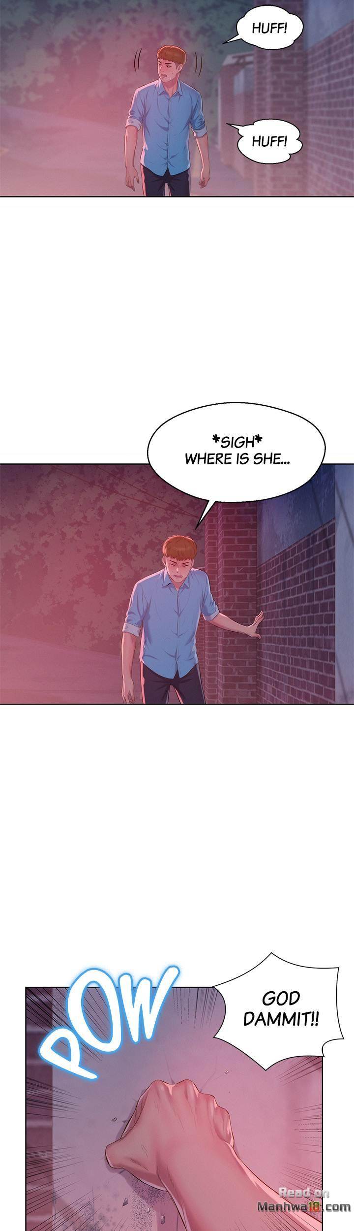 Freshman Chapter 51 - Page 25 in English