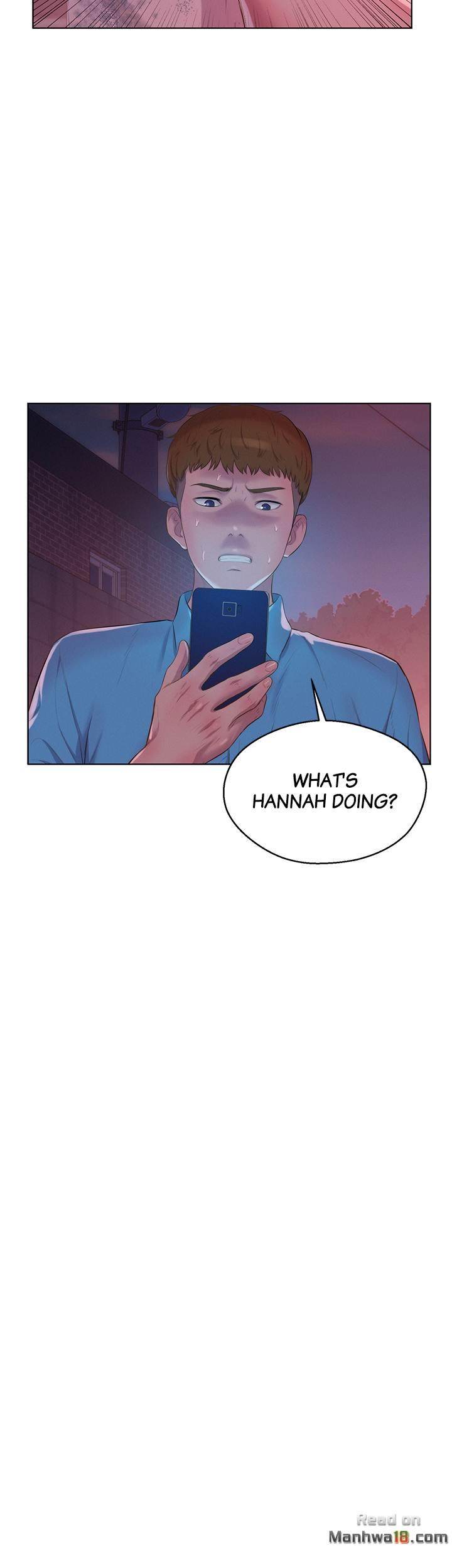 Freshman Chapter 51 - Page 26 in English