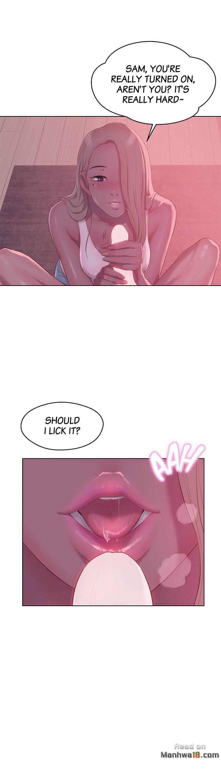 Freshman Chapter 51 - Page 28 in English