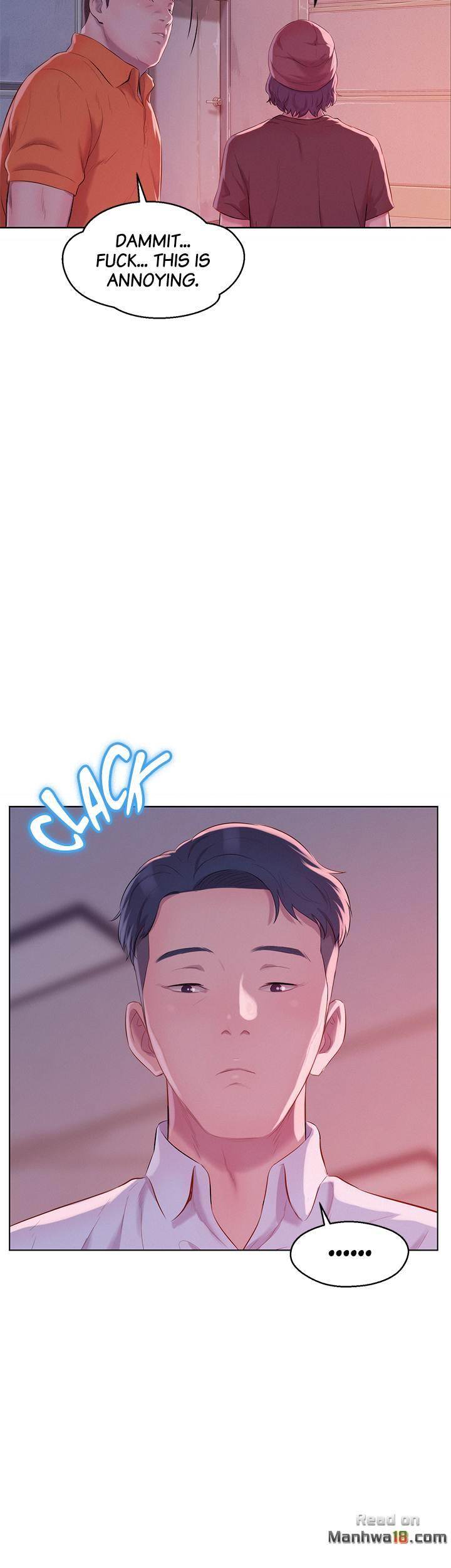 Freshman Chapter 51 - Page 3 in English