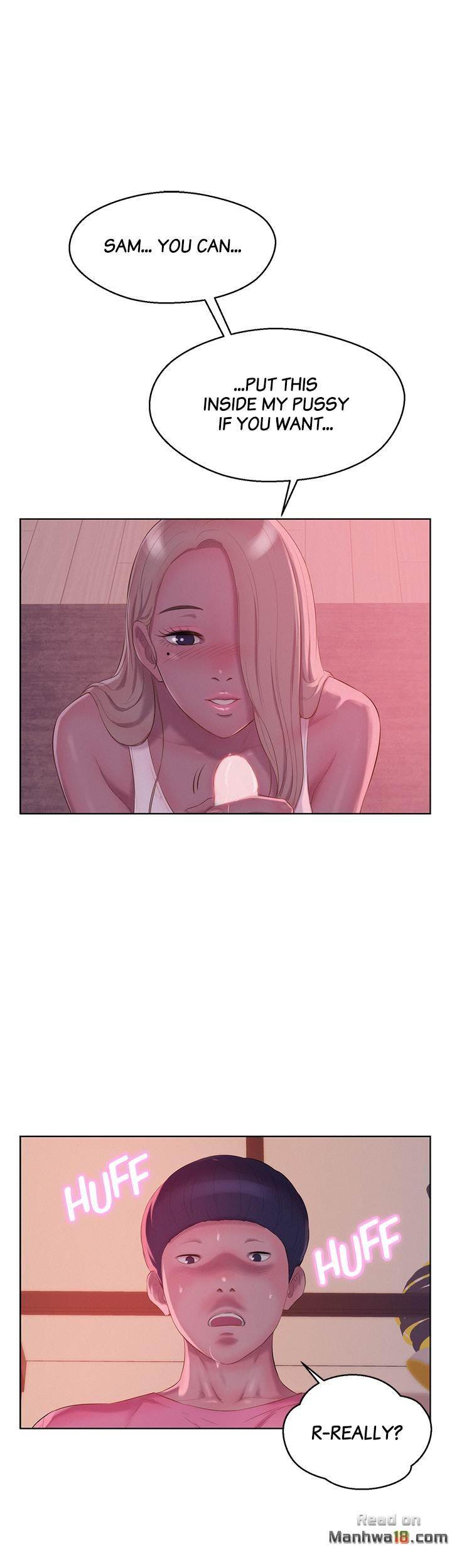 Freshman Chapter 51 - Page 32 in English